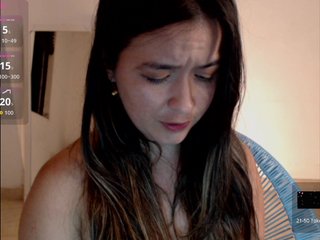 littleDanni Porn Show