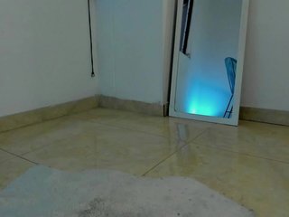 littleDanni Porn Show