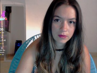 littleDanni Porn Show