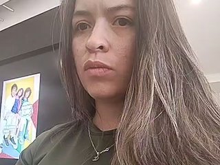 littleDanni Porn Show