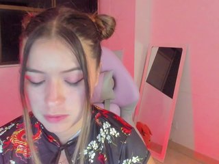 littleDanni Porn Show
