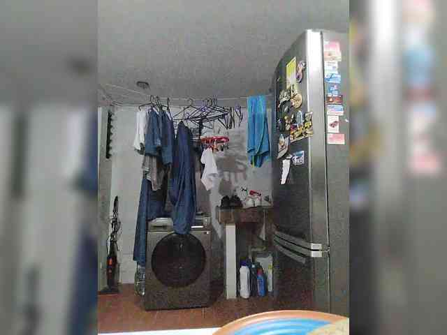 littleDanni webcam