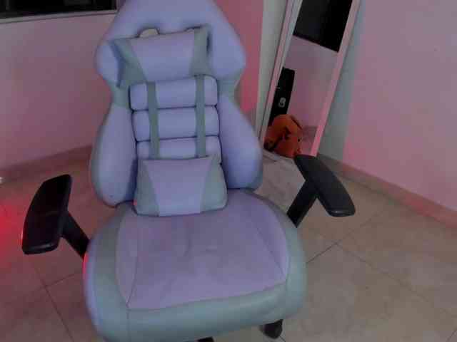 littleDanni webcam