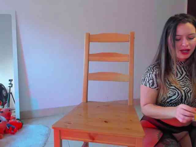 littleDanni webcam