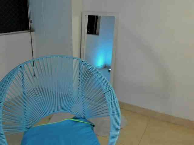littleDanni webcam