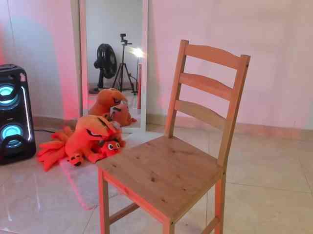 littleDanni webcam