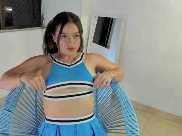 littleDanni webcam