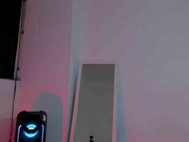 littleDanni webcam