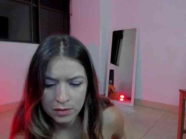 littleDanni webcam