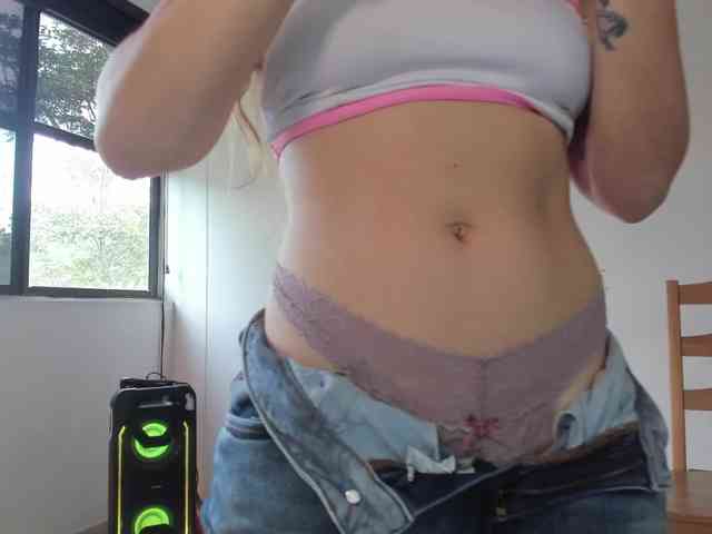 littleDanni webcam