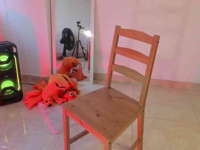 littleDanni webcam