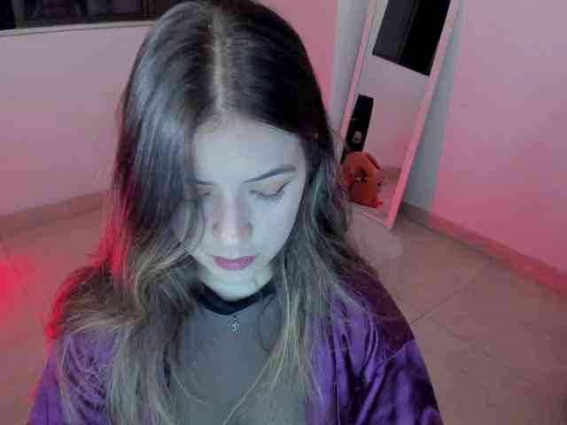 littleDanni webcam