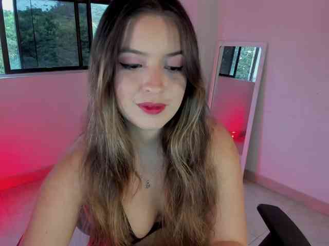 littleDanni webcam