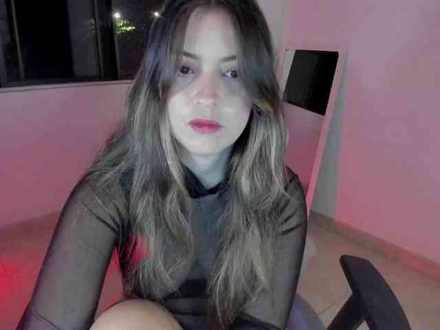 littleDanni webcam