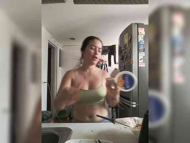 littleDanni webcam