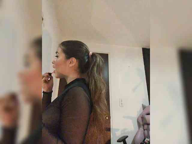 littleDanni webcam