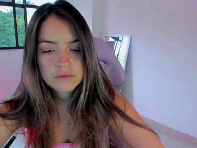 littleDanni webcam