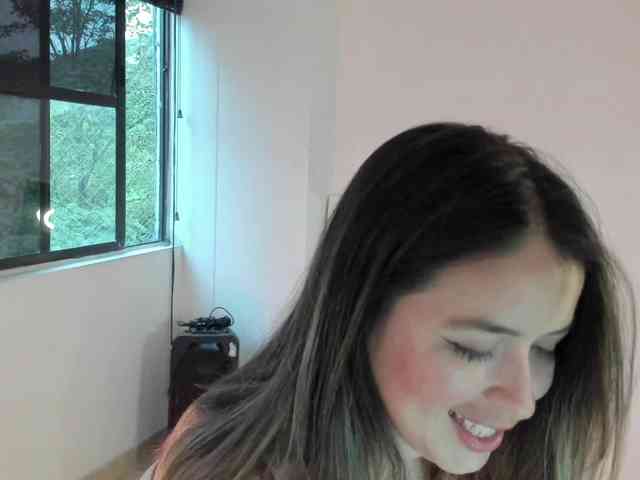 free live porn LittleDanni