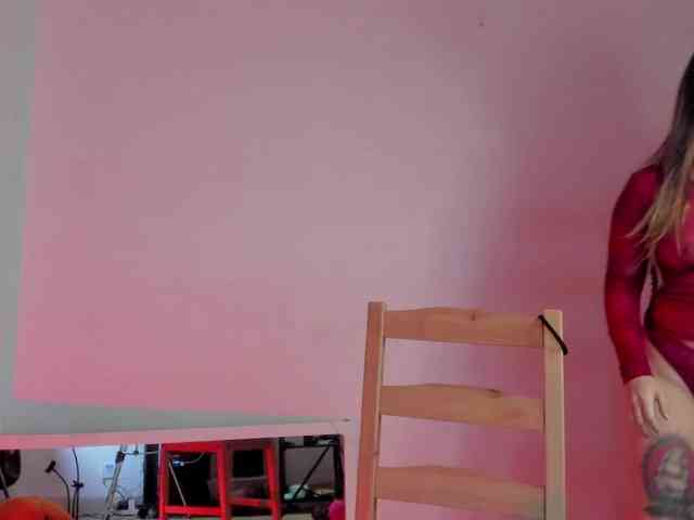 littleDanni webcam