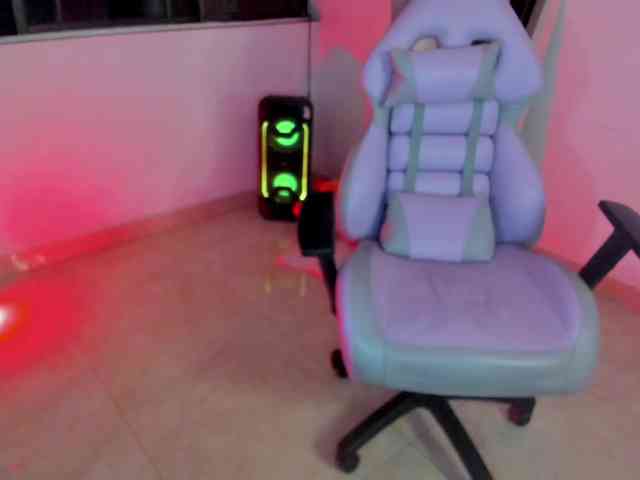 littleDanni webcam
