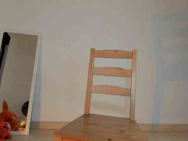 littleDanni webcam