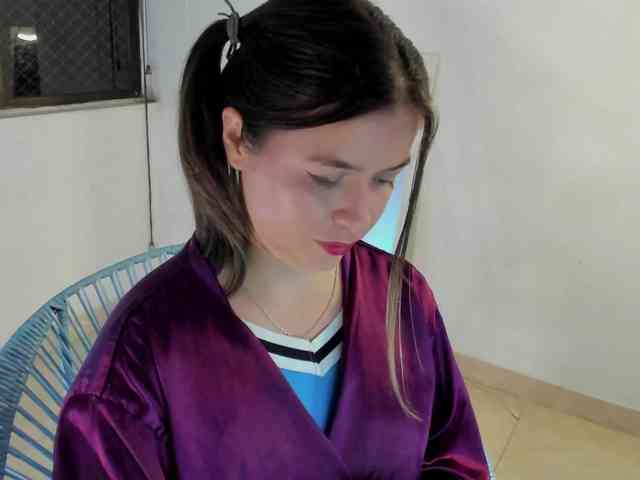 littleDanni webcam