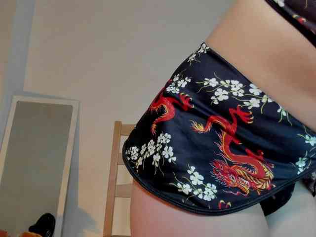 littleDanni webcam