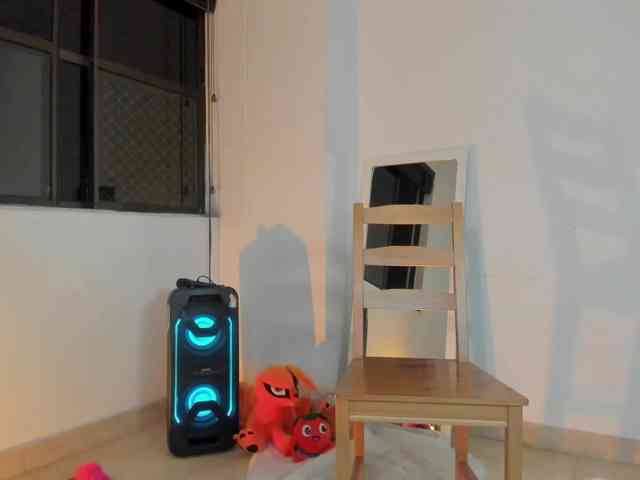 littleDanni webcam