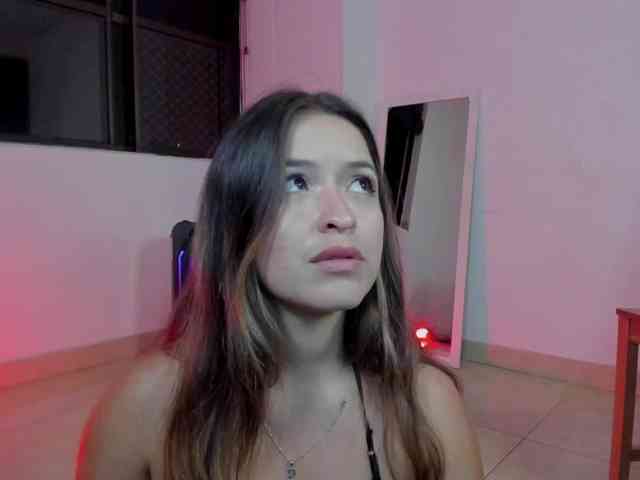 littleDanni webcam
