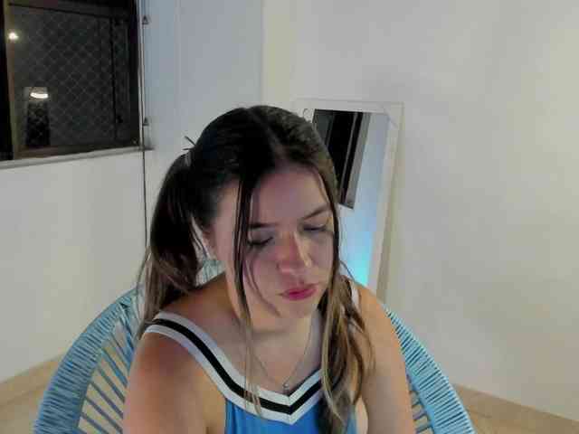 littleDanni webcam