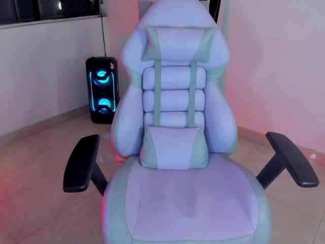 littleDanni webcam