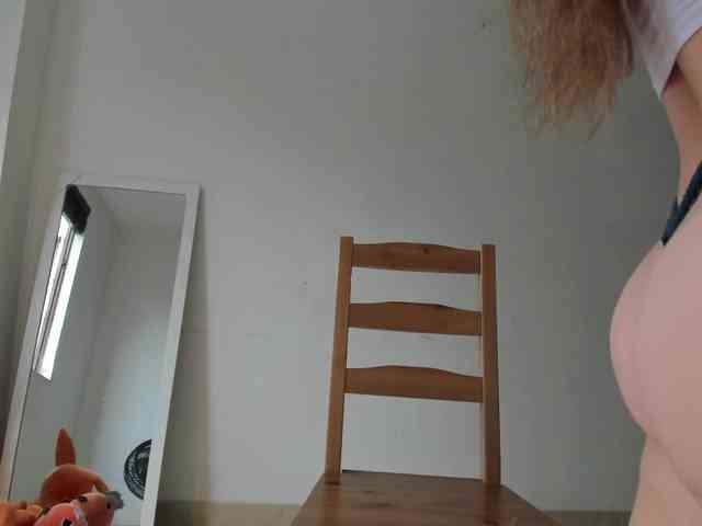 littleDanni webcam