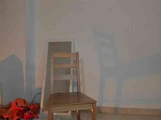 littleDanni webcam
