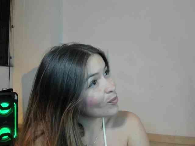 littleDanni webcam
