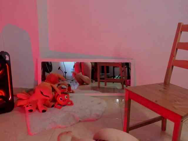 littleDanni webcam