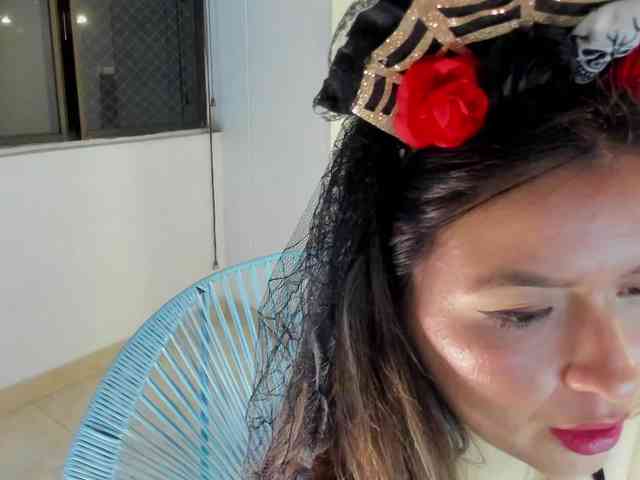 littleDanni webcam