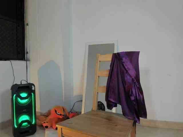 littleDanni webcam