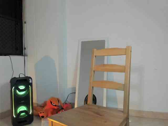littleDanni webcam