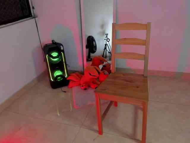 littleDanni webcam