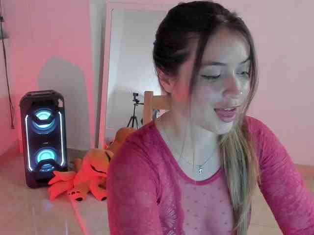 littleDanni webcam