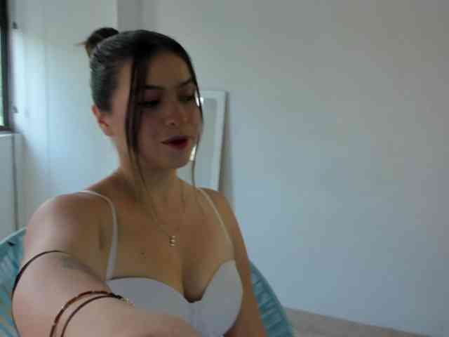 littleDanni webcam