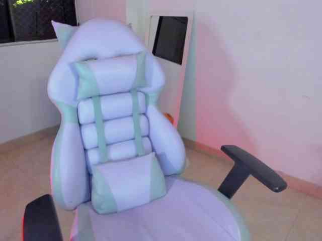 littleDanni webcam