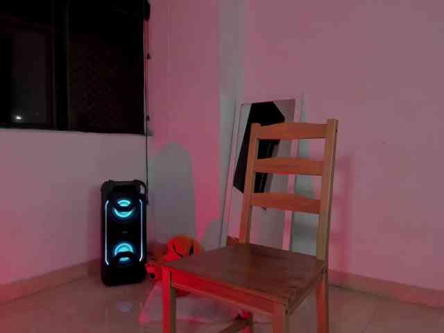 littleDanni webcam