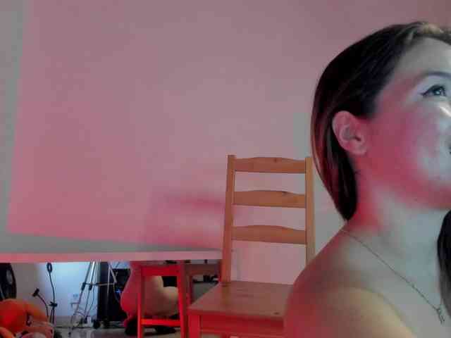 littleDanni webcam