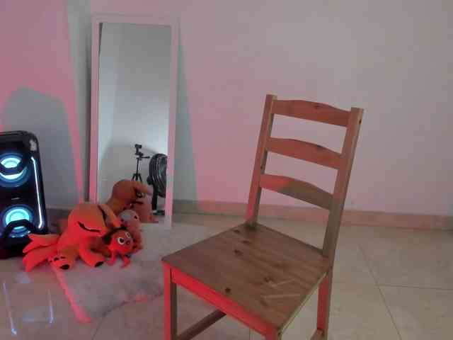 littleDanni webcam