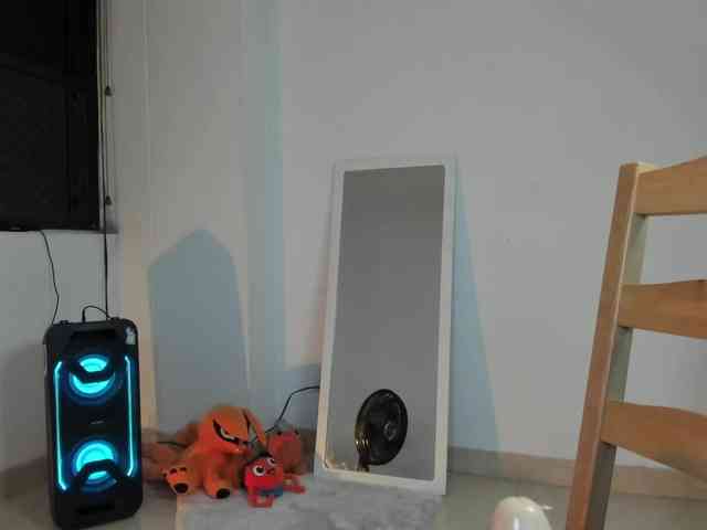 littleDanni webcam