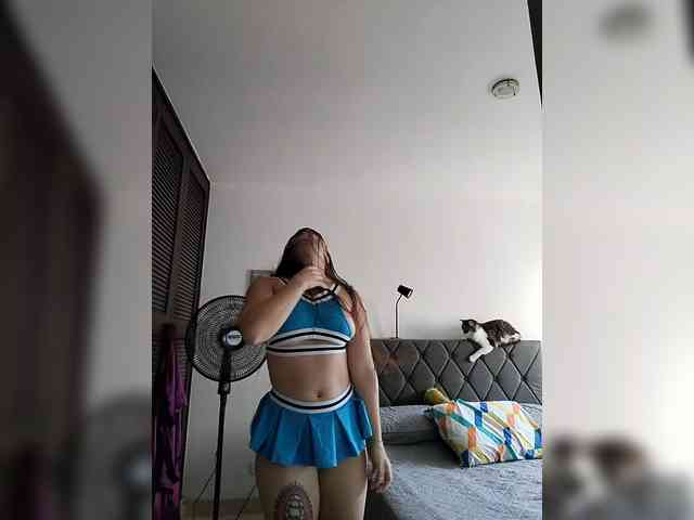 littleDanni webcam