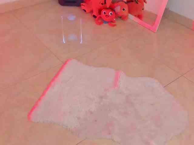 littleDanni webcam
