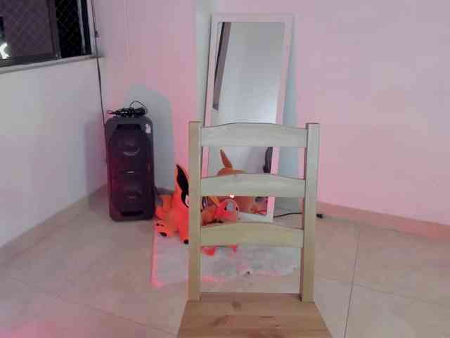 littleDanni webcam