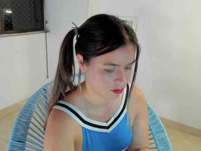 littleDanni webcam